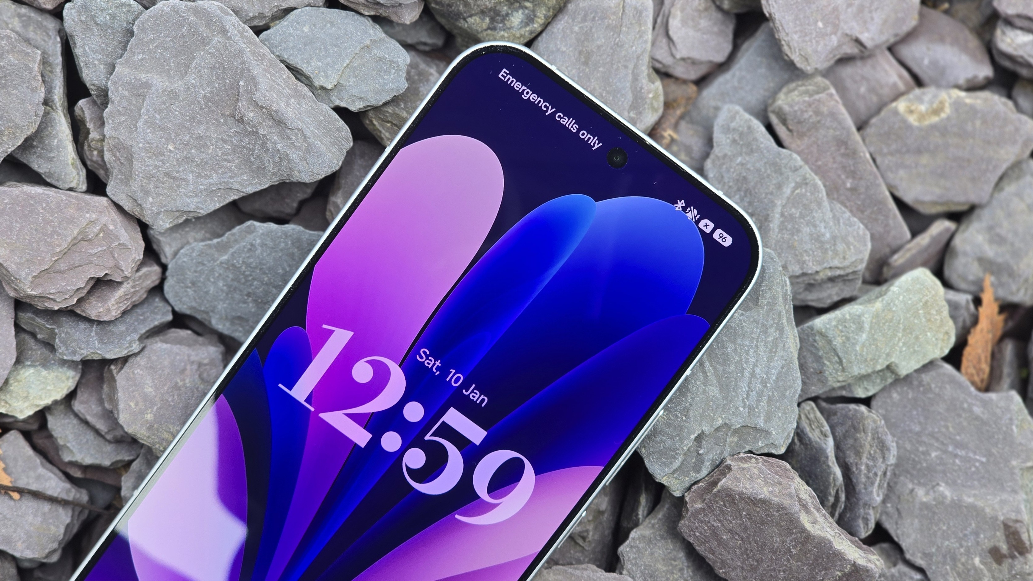 Xiaomi Poco F8 Ultra display