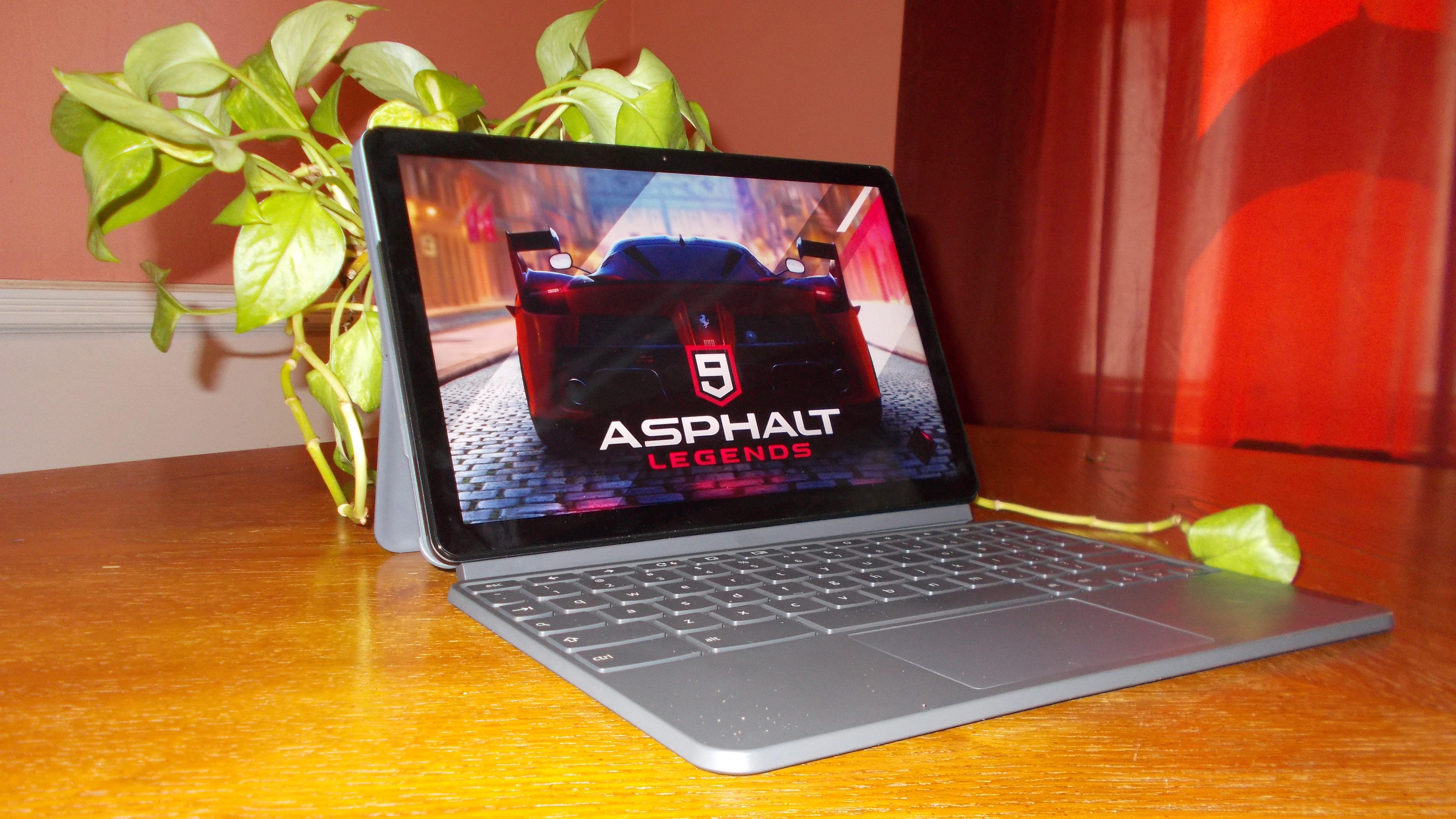How to play Asphalt 9: Legends on Chromebook