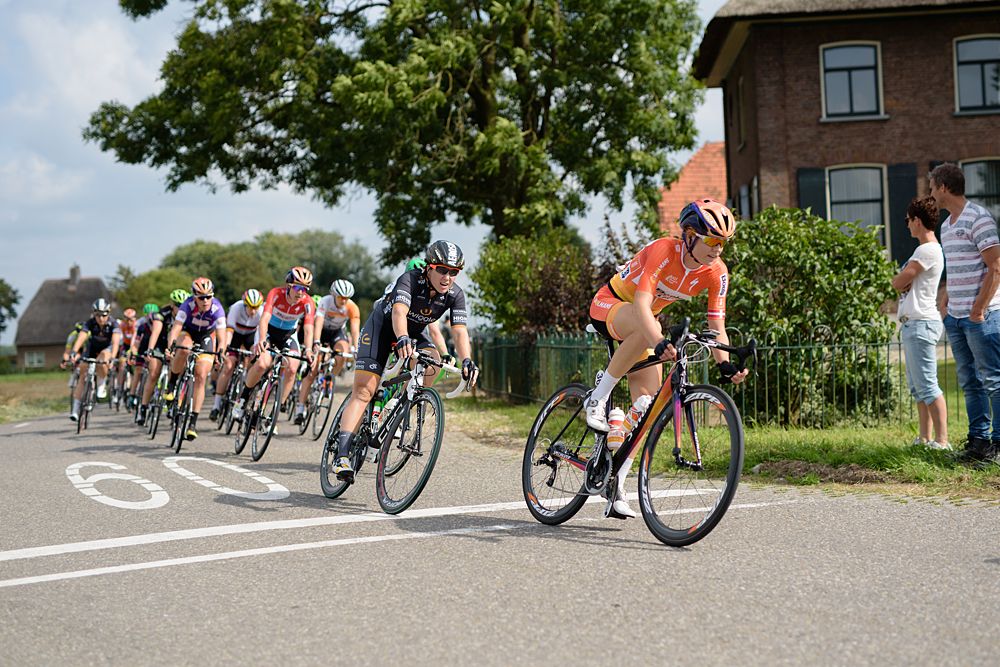 Boels Rental Ladies Tour stage 5