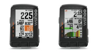 Wahoo launches updated ELEMNT ROAM cycling computer