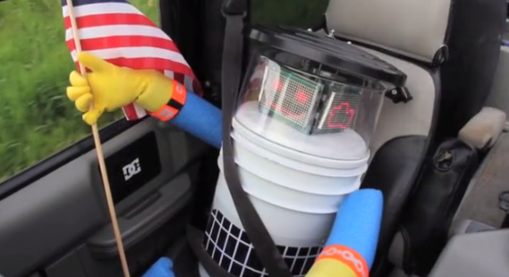 hitchBOT