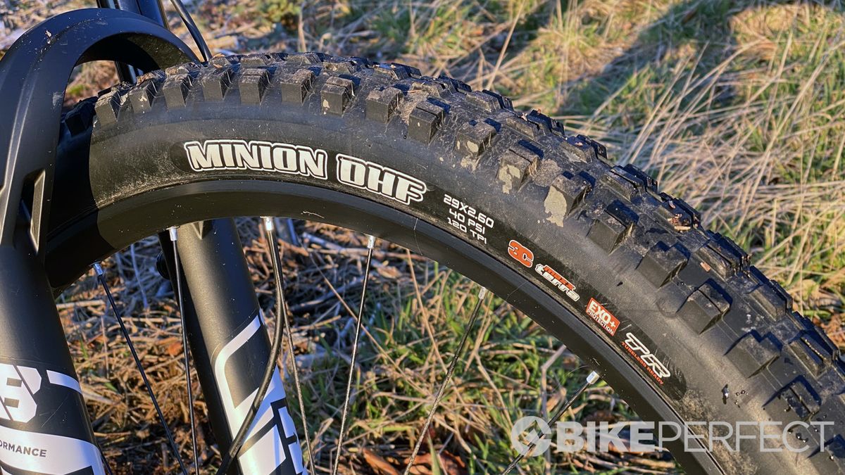 Mondraker Crafty R review