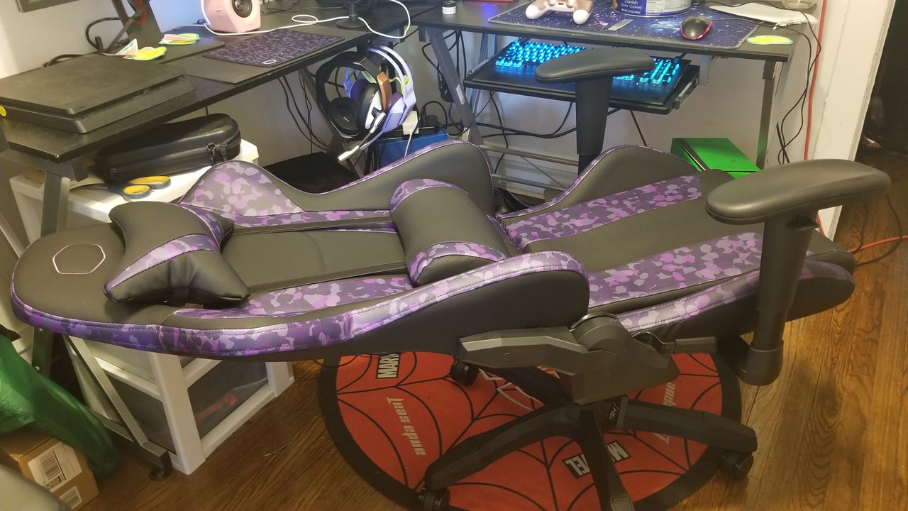Cooler Master R1S