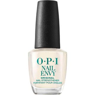 OPI Nail Envy - autumn nails