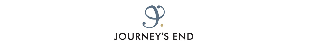 Journey's End logo