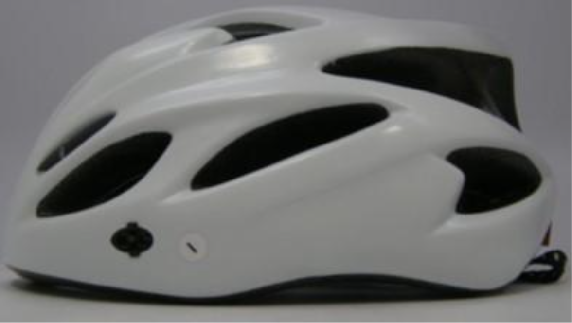 The Cycling Sell Zecro Helmet