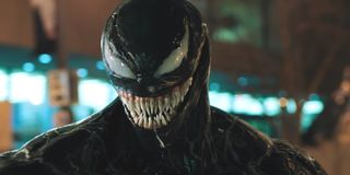 Tom Hardy in Venom