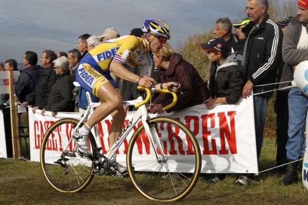 Corn&eacute; van Kessel (Telenet-Fidea)