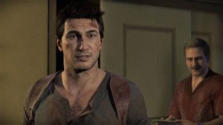  Legacy of Thieves Collection Nathan Drake and Sully