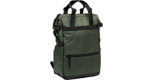 Manfrotto 12l Street Convertible Camera Tote Bag