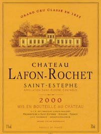 Chateau Lafon Rochet