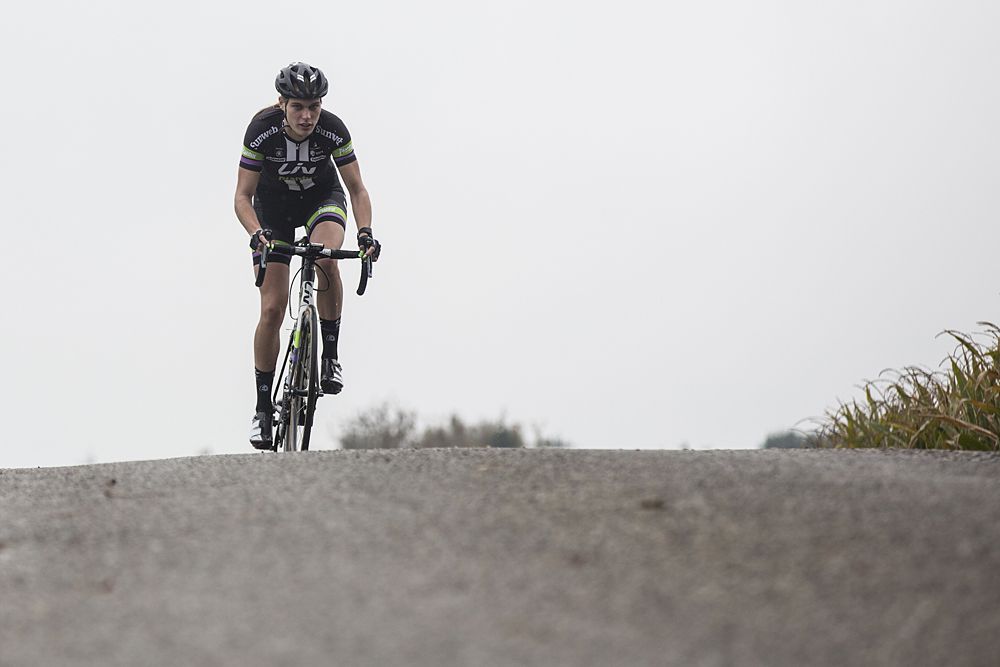 Kyara Stijns - Team Liv-Plantur 2016