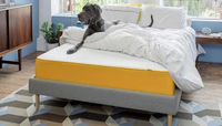 eve Sleep Original Memory Foam Mattress (small double)