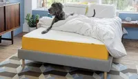 eve Sleep Original Memory Foam Mattress (small double)