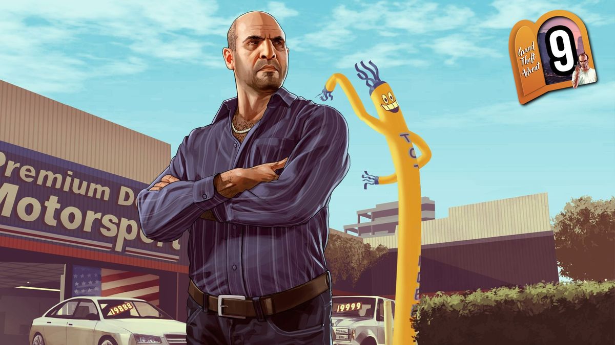 GTA 6: The world's biggest GTA experts on what to expect