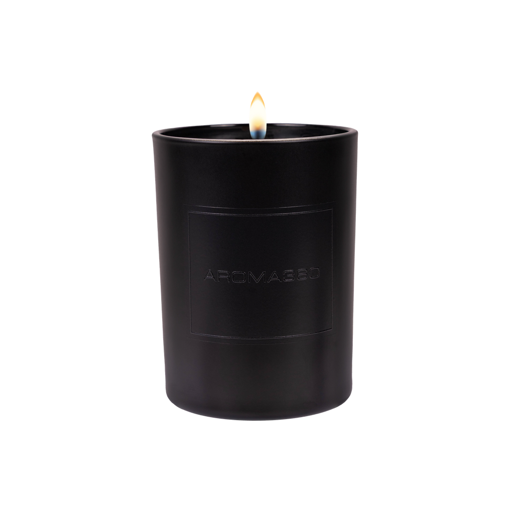 Midnight in Paris Single-Wick Candle