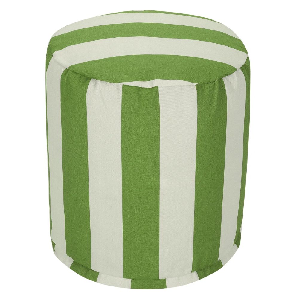 Glassell Outdoor Ottoman