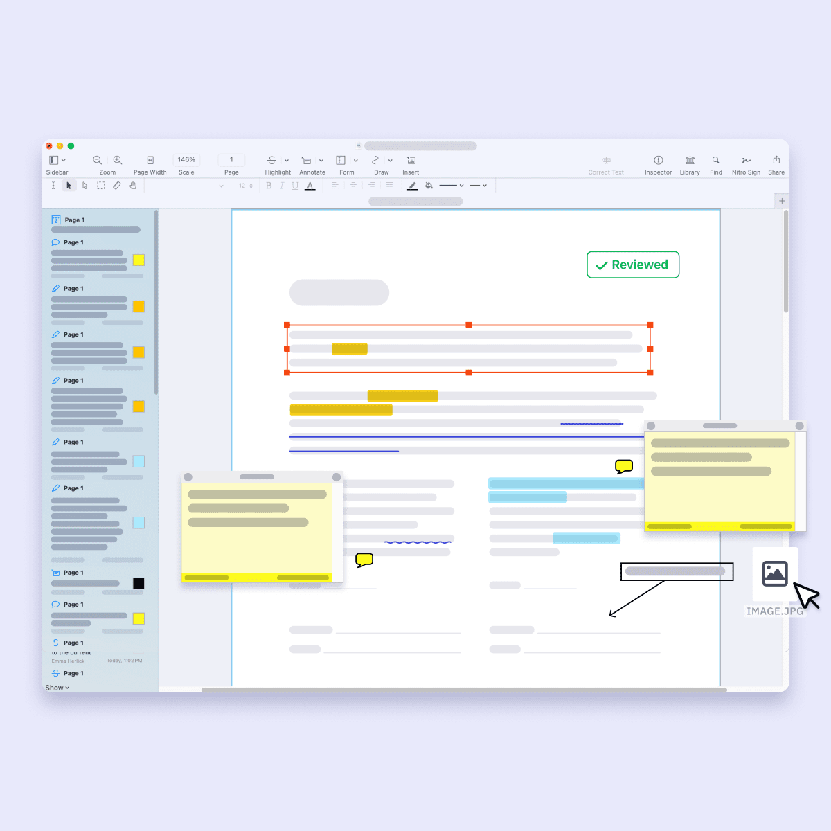 Nitro PDF