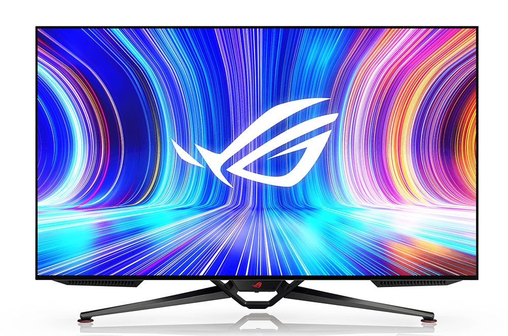 Asus ROG Swift PG42UQ