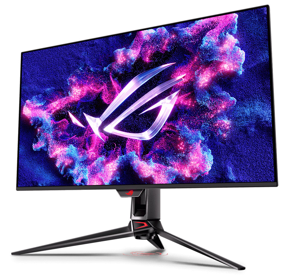 Asus ROG Swift PG32UCWM