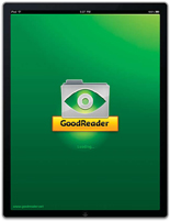 Product: GoodReader For The IPad