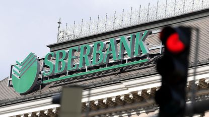 Sberbank logo