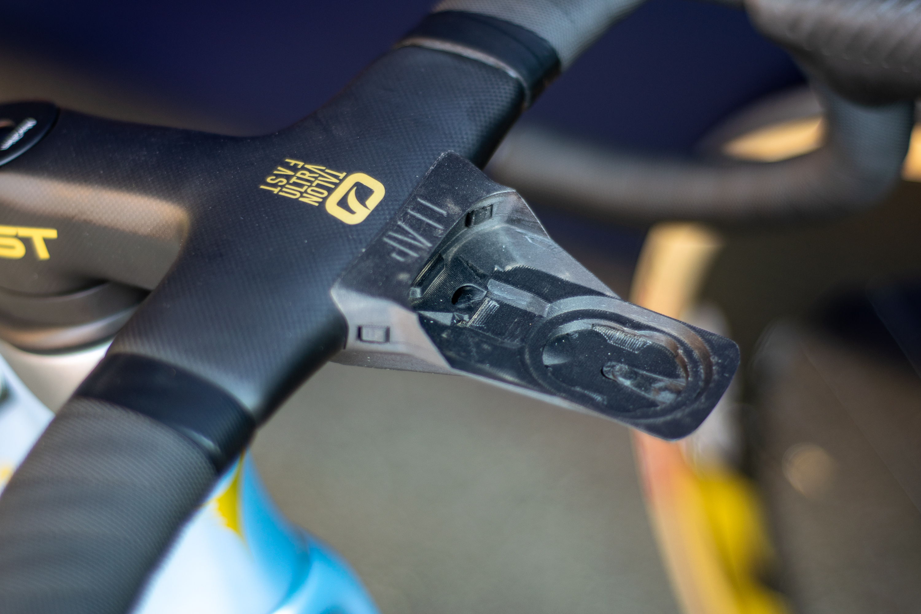 2026 Tour de France Grand Départ tech