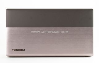 Toshiba Satellite U845W Ultrabook Lid