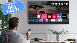 Samsung TV deals