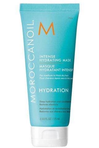 Intense Hydrating Mask