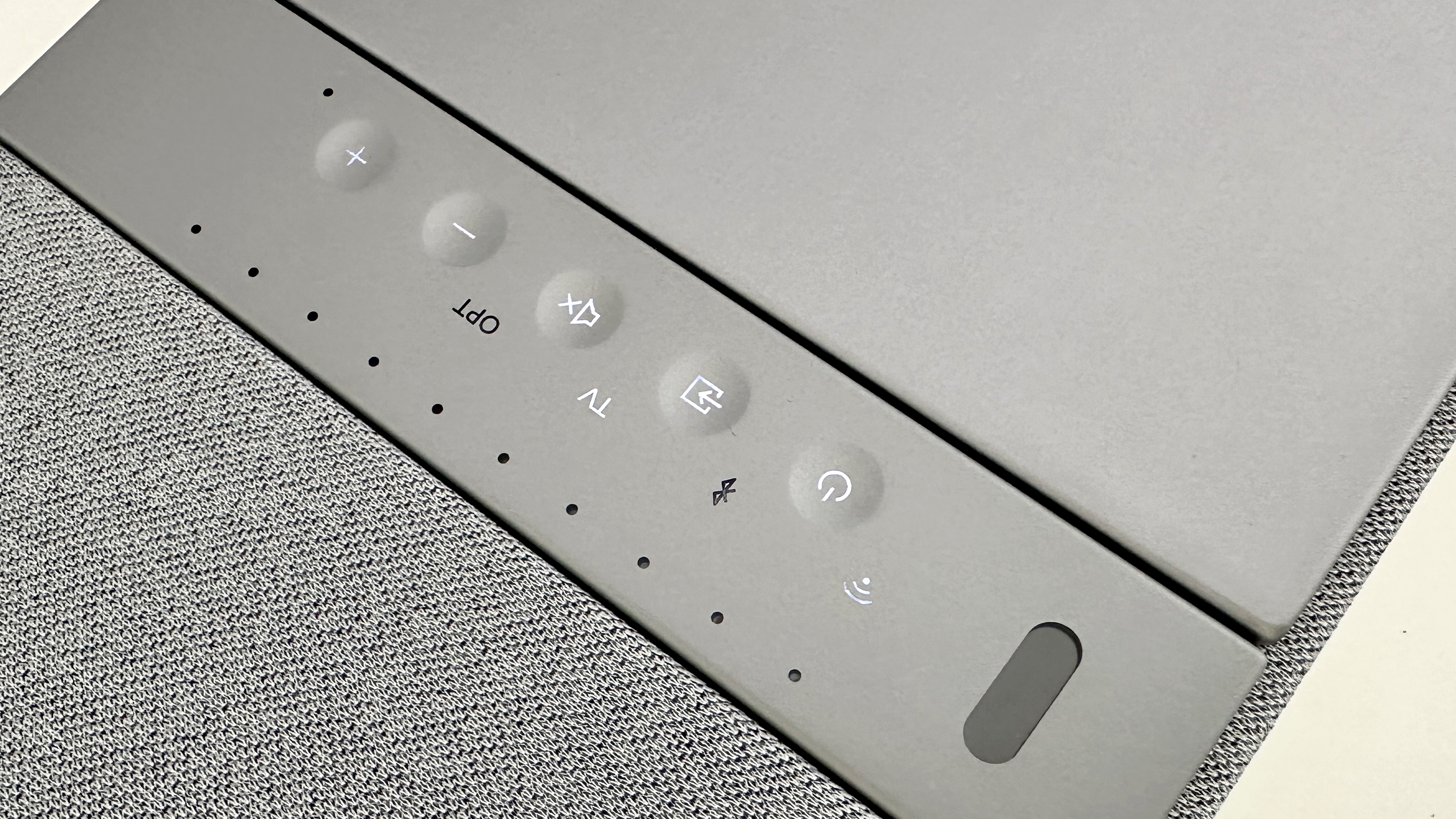 KEF XIO review