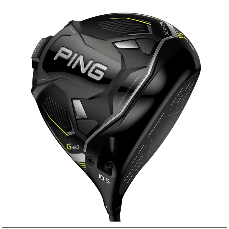 Best Golf Drivers for Mid Handicappers 2024 Golf Monthly