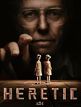 "Heretic": Rent now @ Amazon