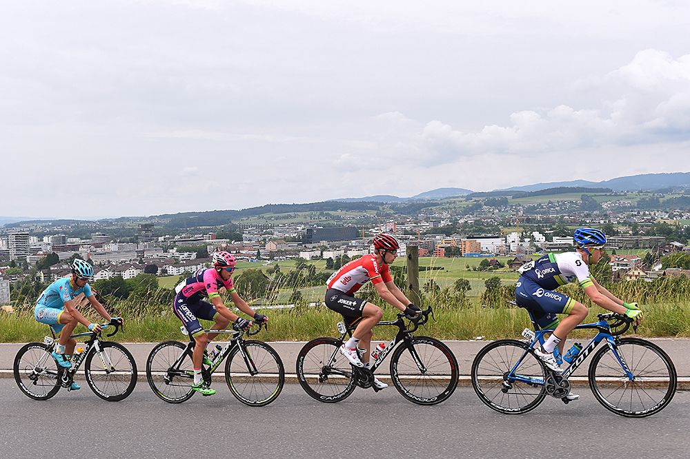 Cameron Meyer (Orica-GreenEdge)