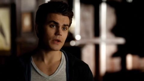 Vampire Diaries Writer Responded To The Rumor About Nina Dobrev And ...