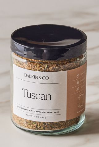 Tuscan - Dalkin and Co