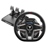 Thrustmaster T248 Racing Wheel and Magnetic Pedals for Xbox and PC