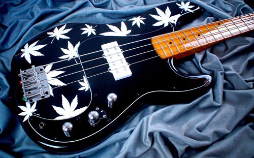 BITE Booster bass