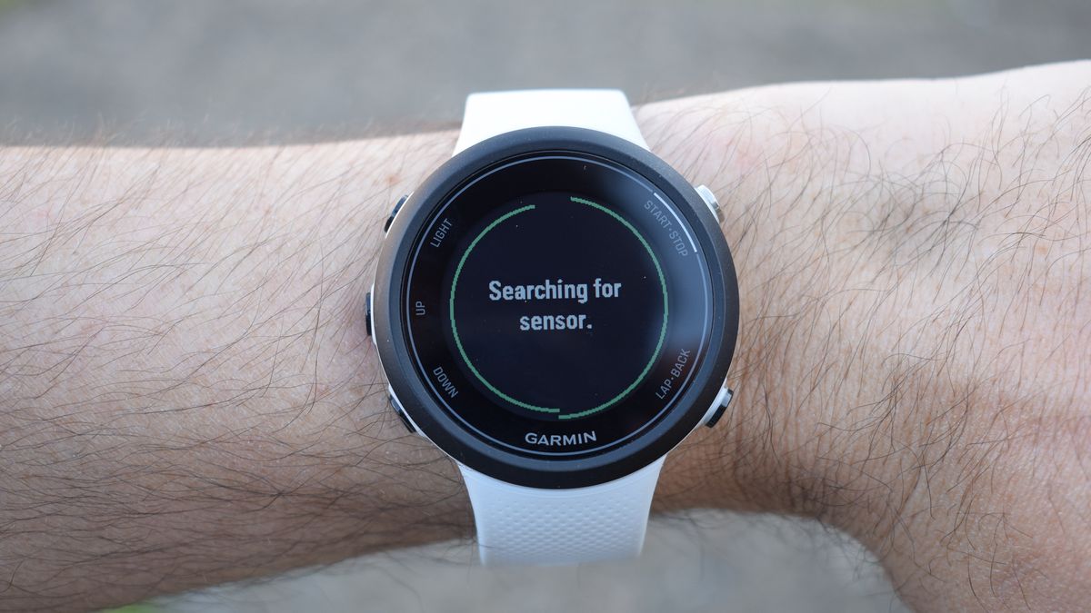 Garmin Swim 2 review TechRadar