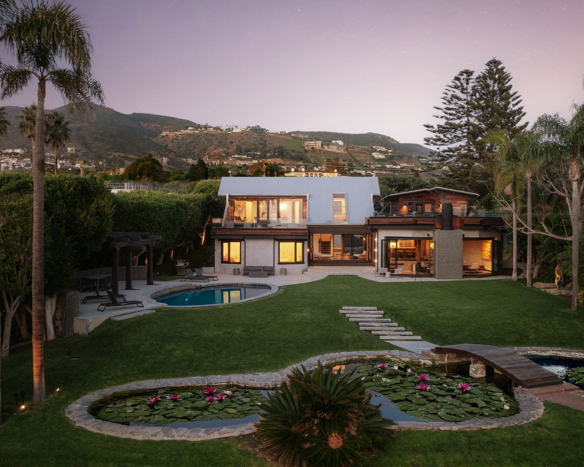 seann william scott house for sale