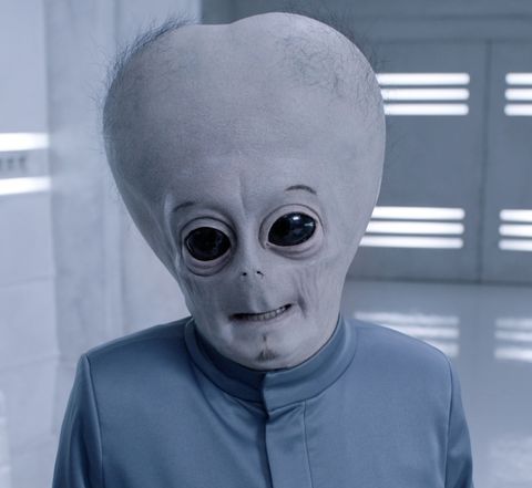 Why People Of Earth Abducts Our Hearts Q A With Jeff The Grey Actor Ken Hall Space