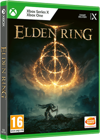 Elden Ring Xbox Series X a 59,99€