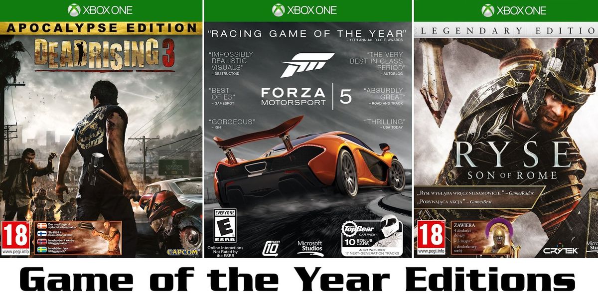 Review: Forza Horizon 2 – Destructoid