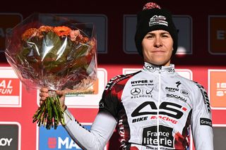 'I had a lot of doubts before the race' - C&eacute;lia Gery upsets pre-race favourite Amandine Fouquenet for French Cyclo-cross national title