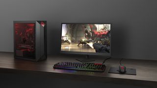 HP Omen Obelisk