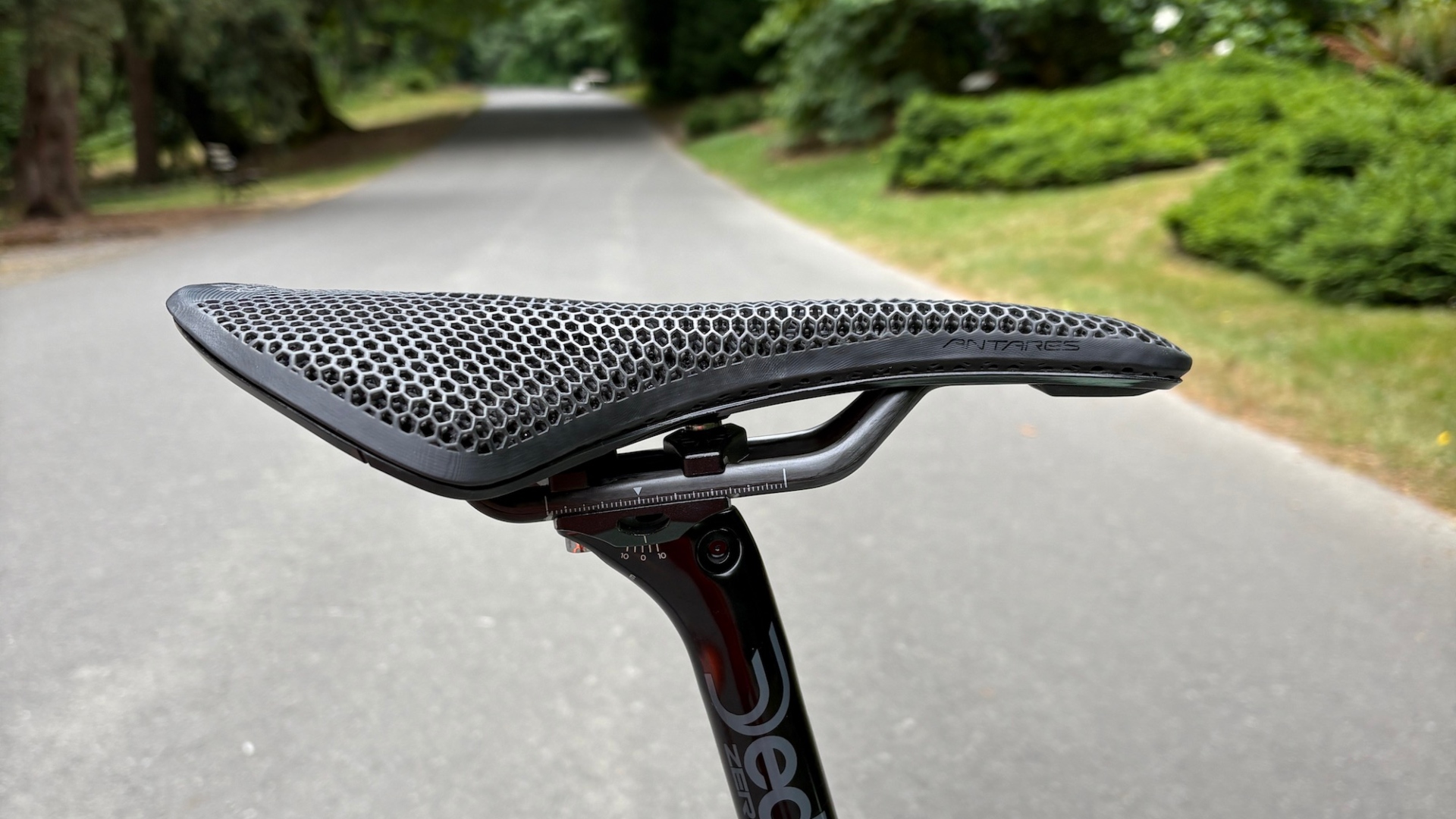 Vento Antares Adaptive One-to-One saddle