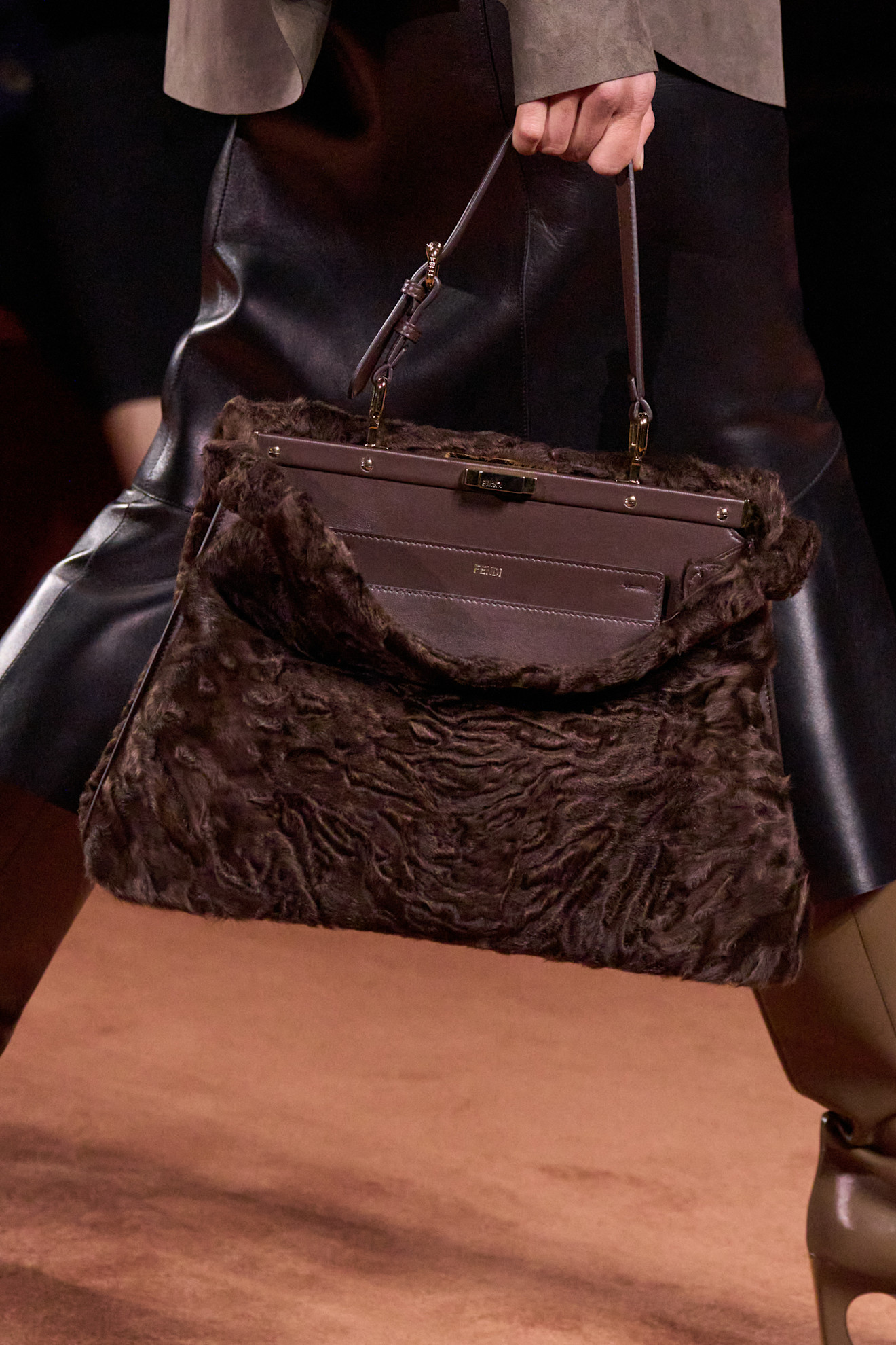 Fendi.
