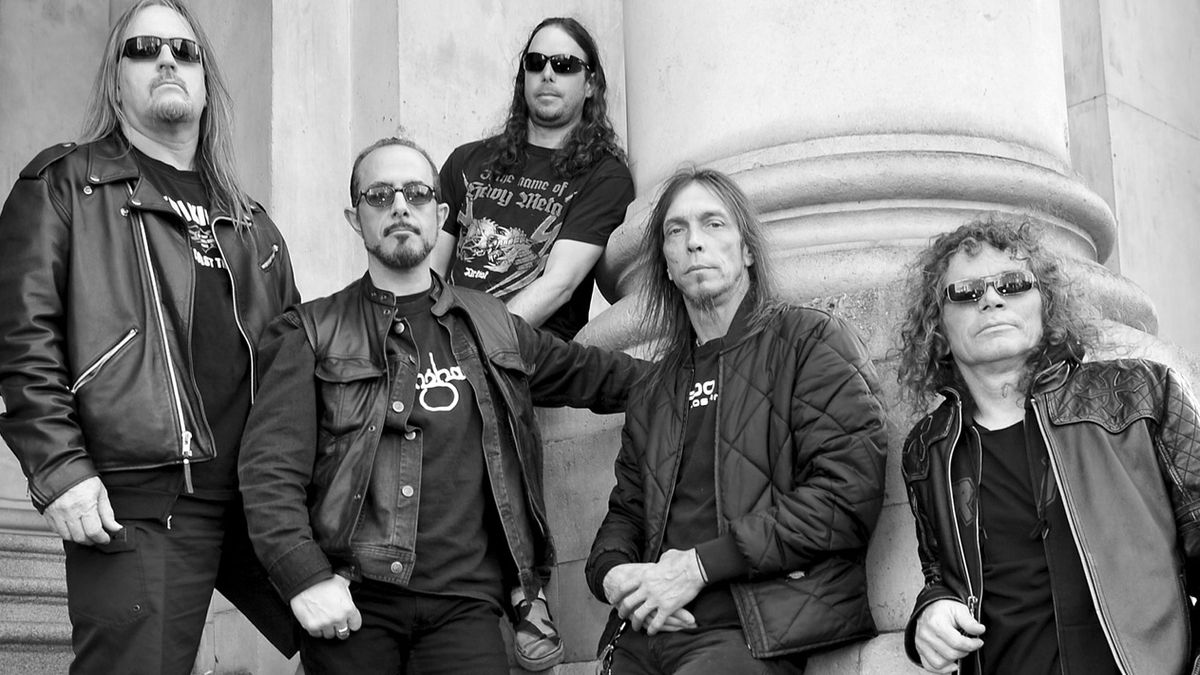 Overkill announce European tour | Louder