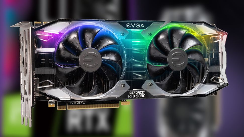 Get EVGA's RTX 2080 XC Ultra Gaming graphics card for $129 less