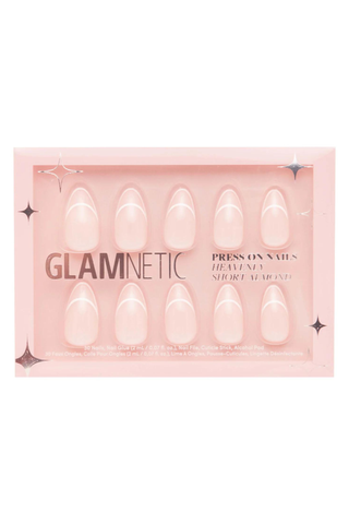 Glamnetic: The Modern Artista Press-On Nails 